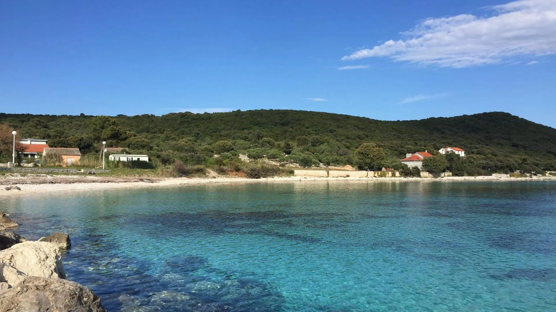Loza Blue, Premuda Island 아파트
