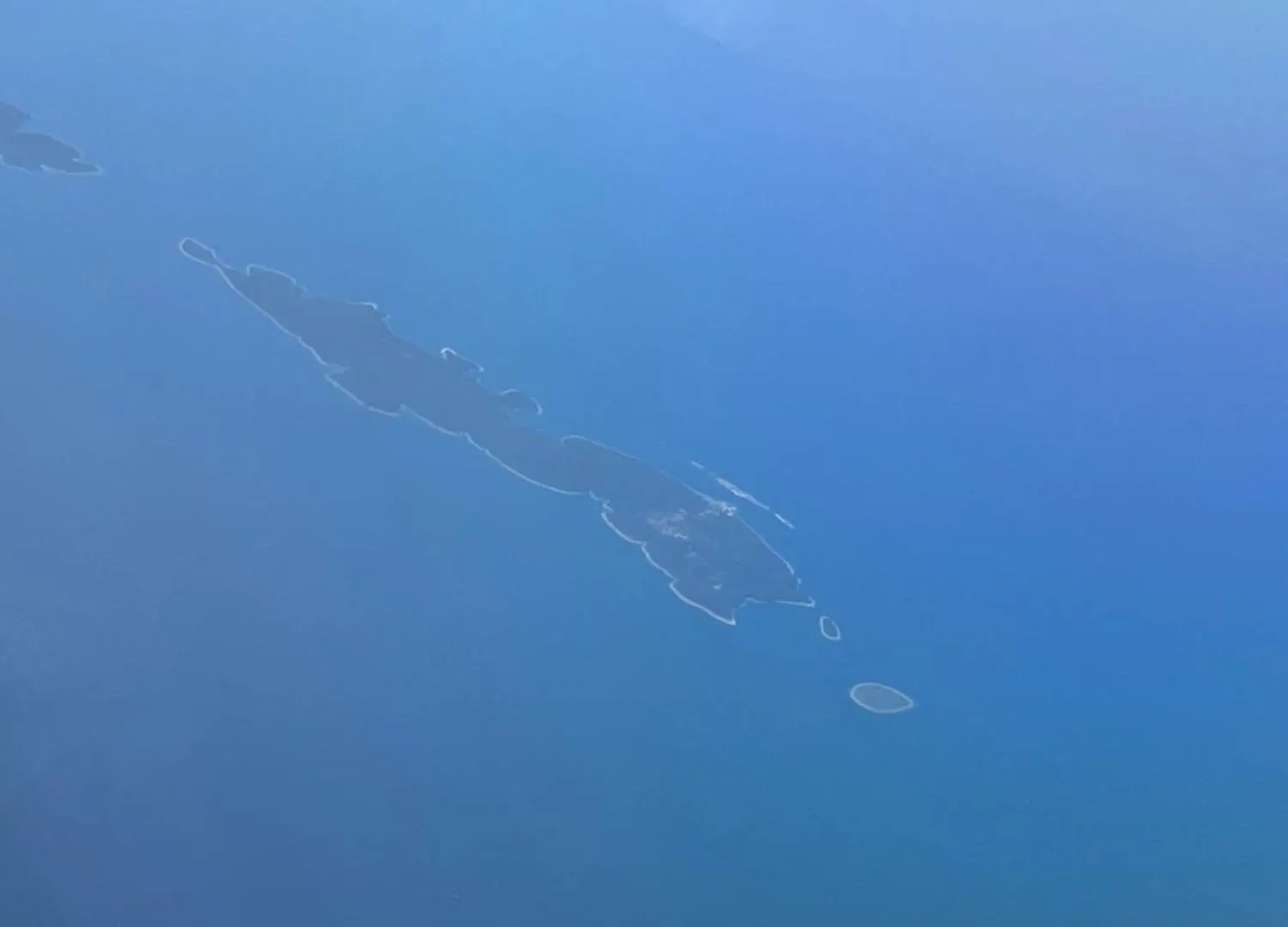 Loza Blue, Premuda Island 아파트